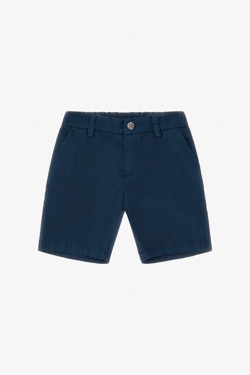 Rc Logo Pants