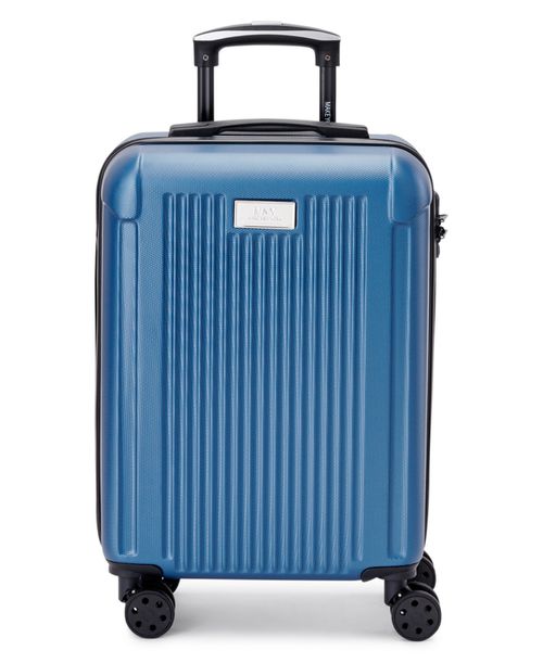 "Lotus 21"" Upright Luggage - Blue Steel"