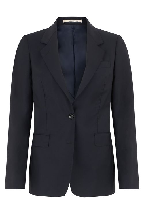 0205 Tagliatore Double-Breasted Jacket