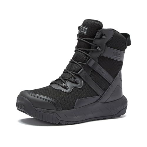 Magnum Men\'s Storm Black Boots Magnum men storm boots black size 11.5 | eBay main image 3