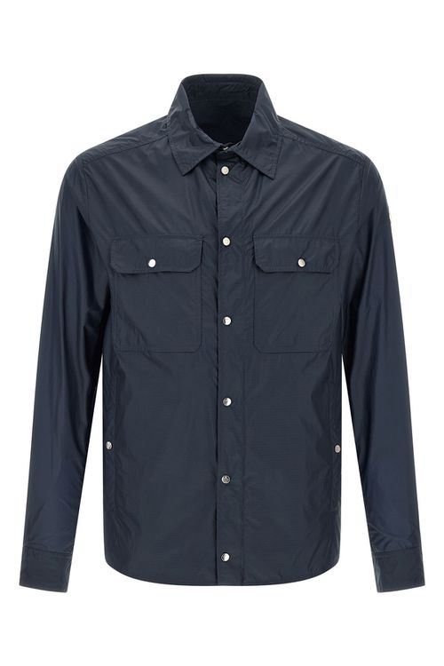 Ripstop Shirt