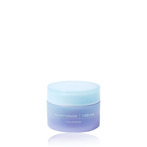 Custom Cream Moisturizer