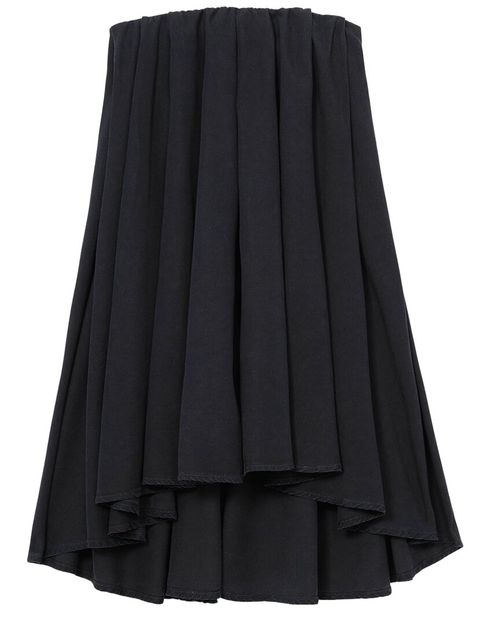 Flo Tencel Bandeaux Dress