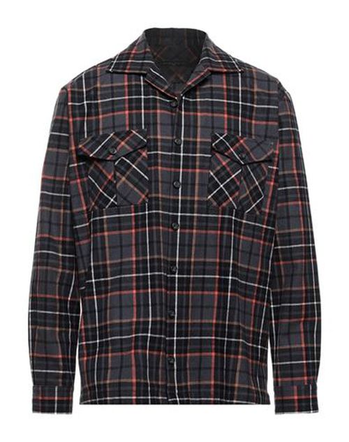 Man Shirt Lead