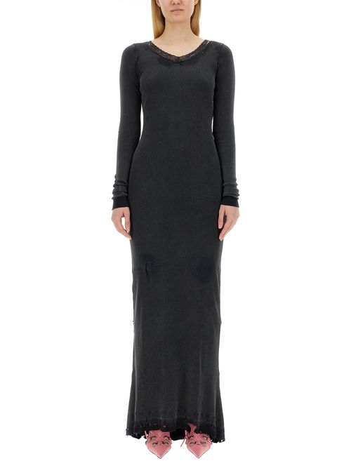 Long dress