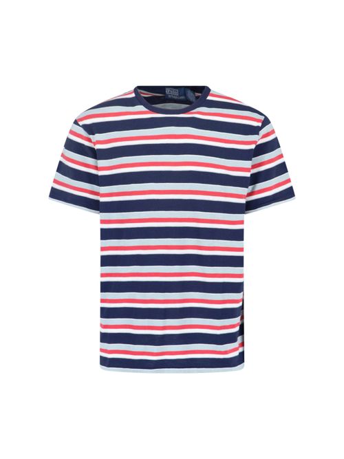 Men's 100% Cotton Polo Shirt