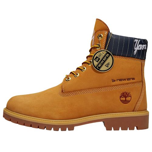 X MLB x New Era 6 Inch Waterproof Boot 'Yankees'