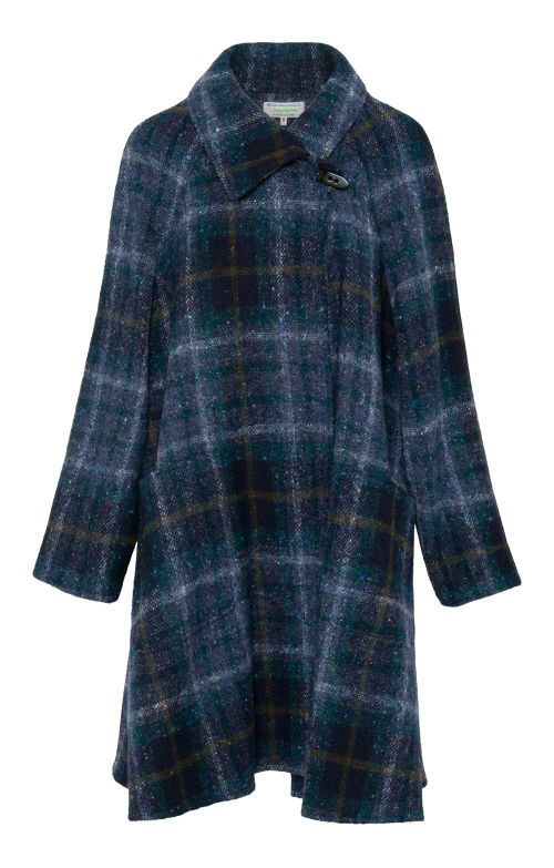 Ladies Magee Tweed Coat