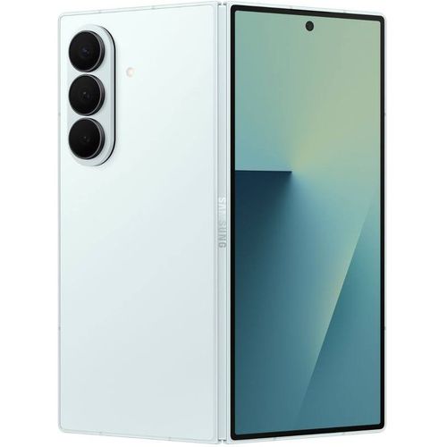Samsung Galaxy Z Fold7 256GB Mint Smartphone