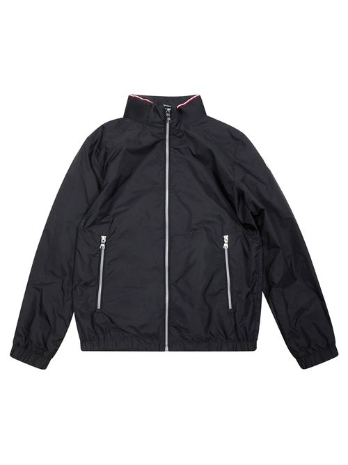 Hilmi Windproof Mini Jacket