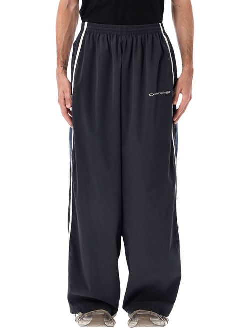 50/50 Tracksuit Pants - Men's Loose Fit