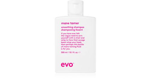 Evo Smoothing Shampoo