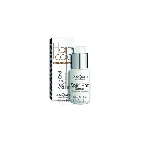 Siero capelli rigenerante PostQuam Hair Care Splità End Seru