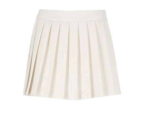 Golden Goose Deluxe Brand Pleated Mini Skirt