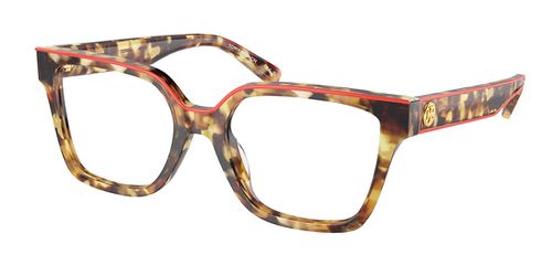 Tory Burch TY2148U 2004 Men's Glasses Black  52 - Free Lenses - Blue Light Block Available