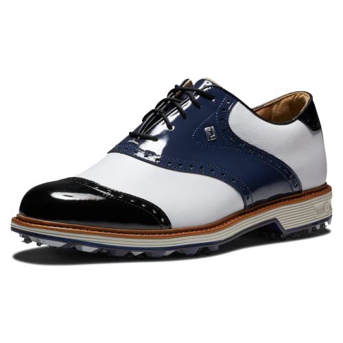 FootJoy Men's Premiere Series-Wilcox Golf Shoe