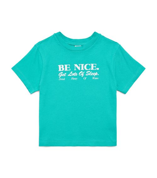 Be Nice T-Shirt