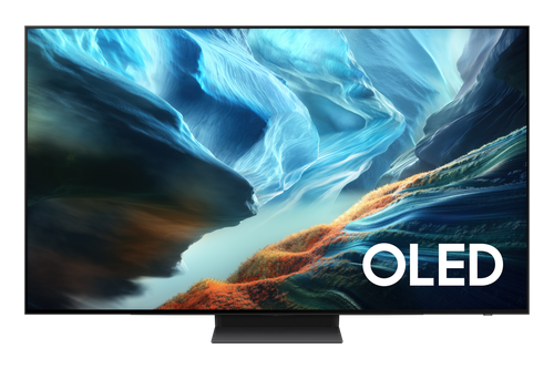 "48'' OLED S90H 4K Vision AI Smart TV (2026) Graphite 48""