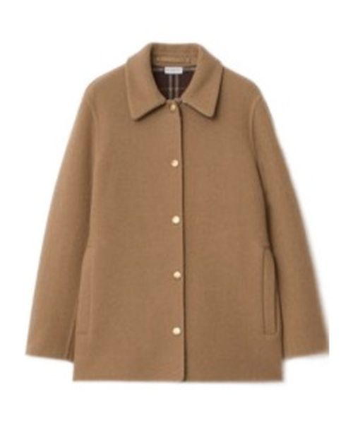 Wool jacket