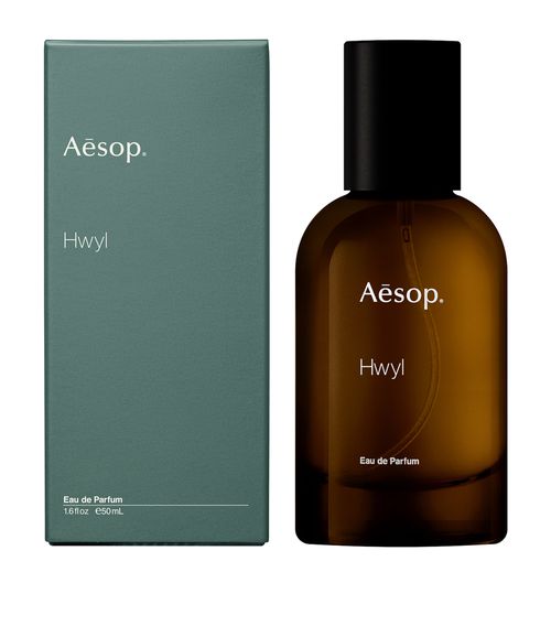 Hwyl Eau de Parfum