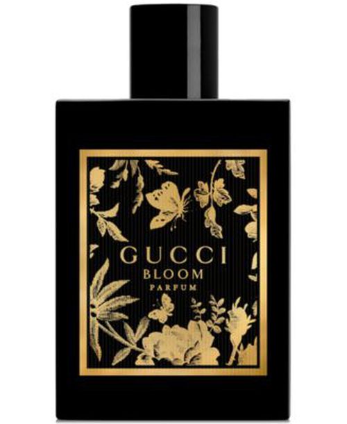 Bloom Parfum Fragrance Collection