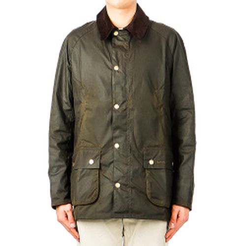 Ashby Waxed Jacket