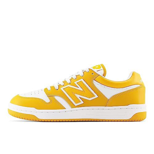 New Balance Unisex-Adult BB480 V1 Sneaker