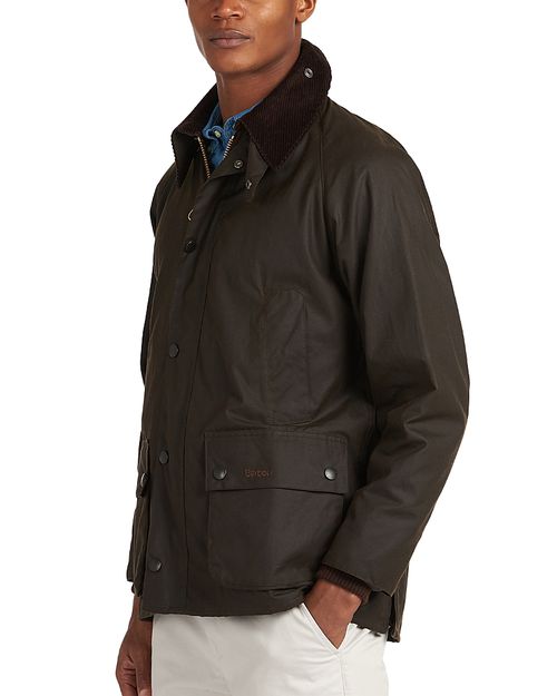 Classic Bedale Waxed Jacket