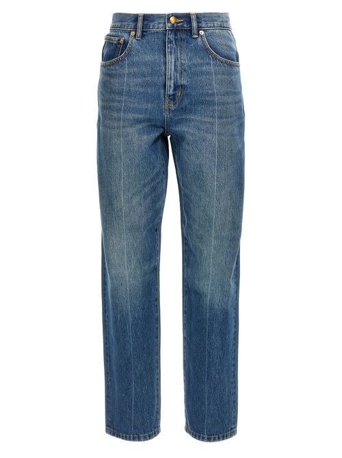Slim Jeans