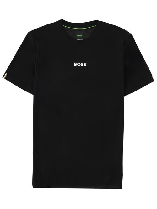 T-shirt Con Logo