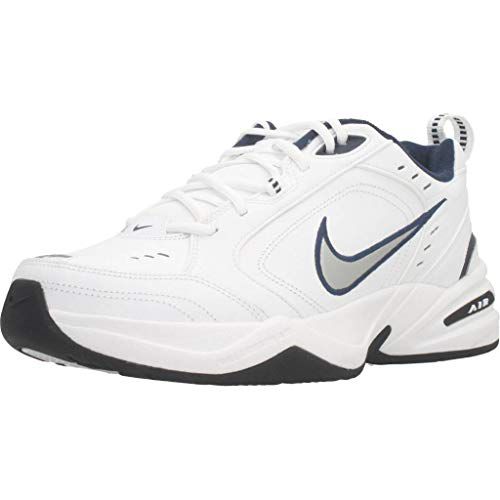 Nike Men's NIKE AIR MONARCH IV RUNNING SHOES 