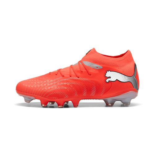 PUMA FUTURE 9 PRO Women's Firm/Artificial Ground Soccer Cleats in Red