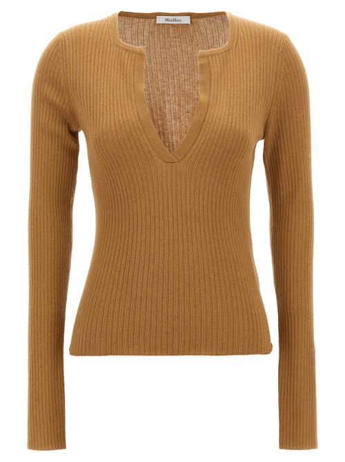 Urlo Sweater — Beige