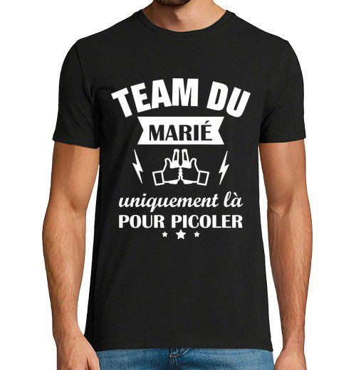 Team of the bride bachelorette party t