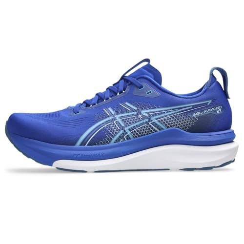 ASICS Men's Gel-Kayano 33 Running Shoes