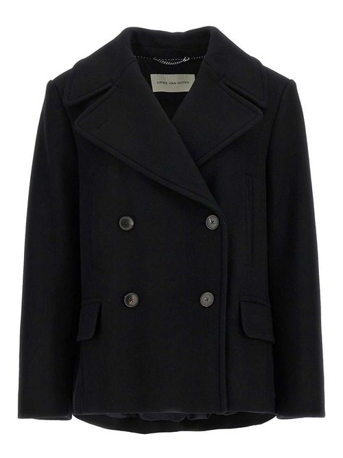 Vafel Coat