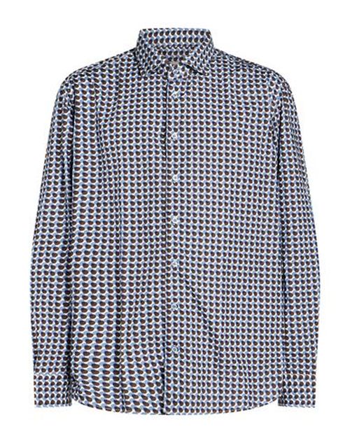 Man Shirt Light blue Size 15 ¾ Cotton