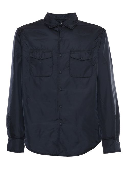 Blue Shirt