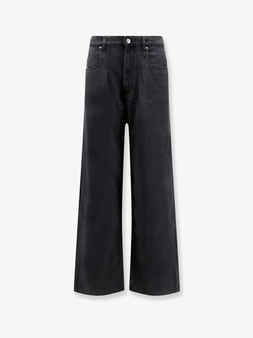 Rodayna Jeans — Black
