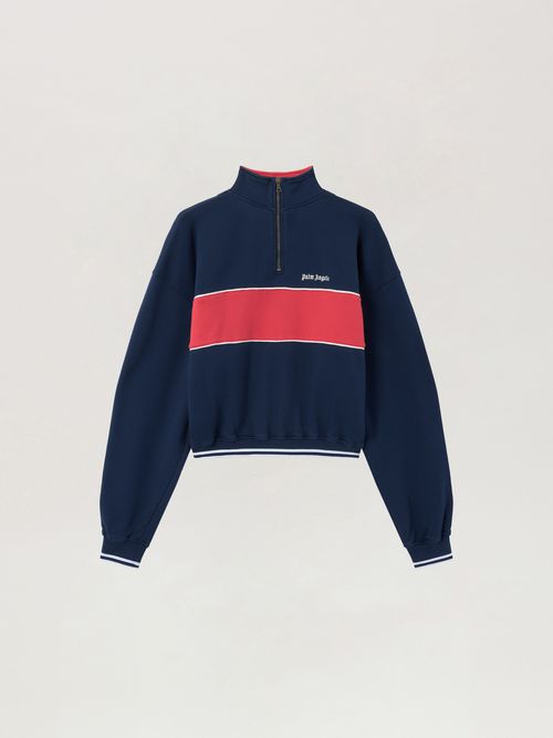 Classic Logo Half