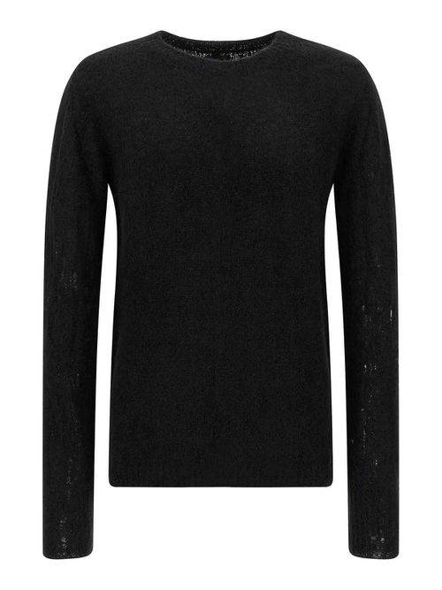 Alpaca Wool Sweater