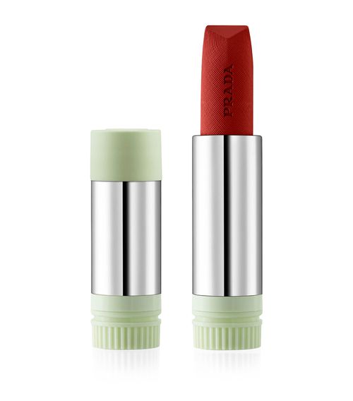 Prada Monochrome Hyper Matte Lipstick - Refill