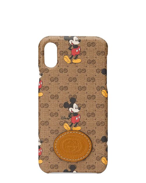 X Disney Iphone X/Xs Case Cover