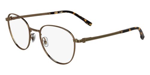 Lacoste L2312 750 Men's Eyeglasses Gold  52 - Blue Light Block Available