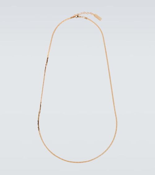 Saint Laurent Chain necklace
