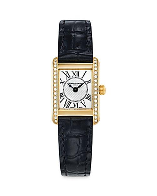 Carree Watch, 23mm
