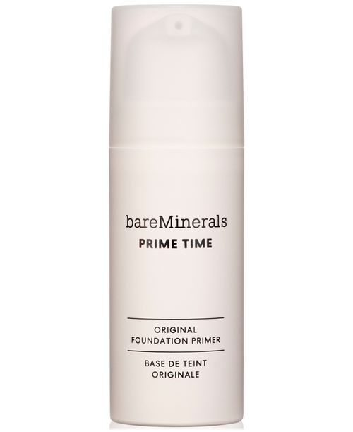 Prime Time Original Blurring Foundation Primer