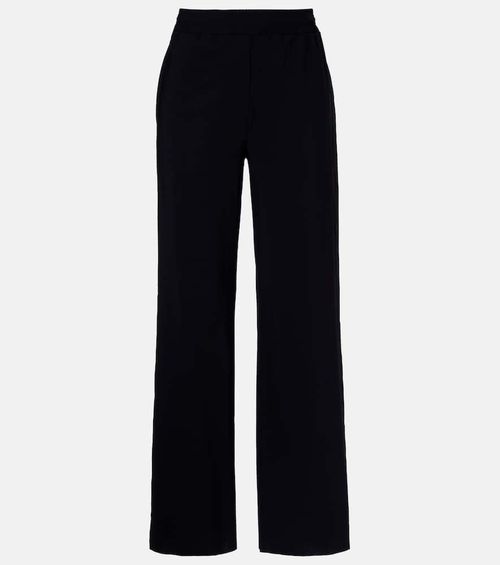 Modern Flow wide-leg pants