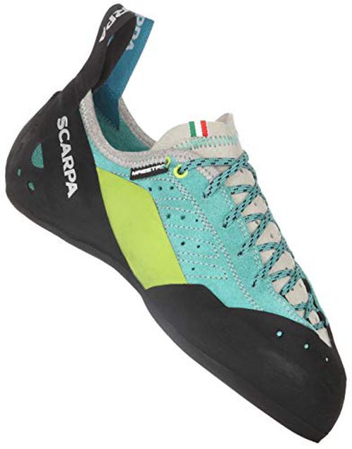 SCARPA Maestro ECO Climbing Shoe