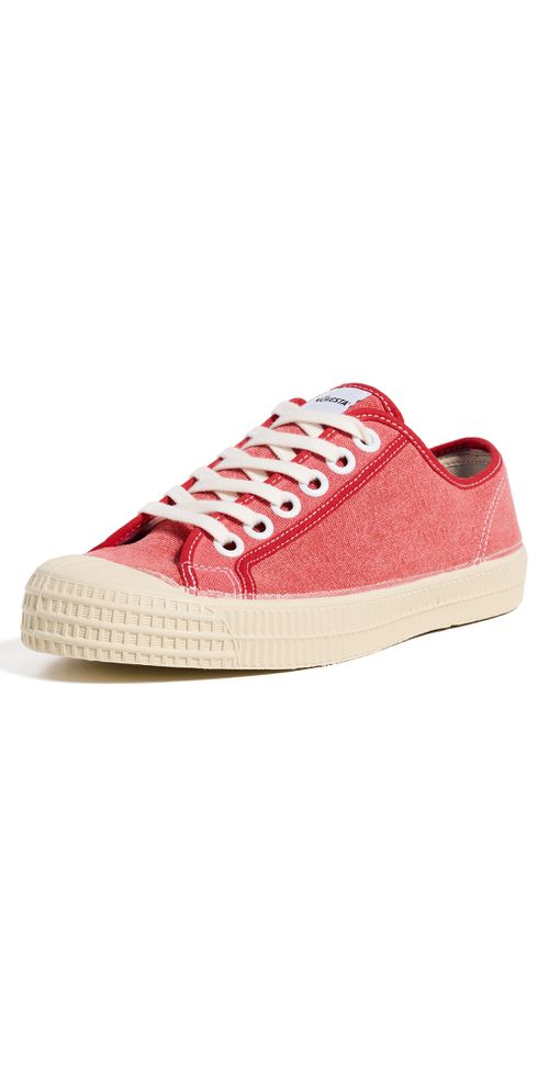 Star Master Washed Red Washed Red